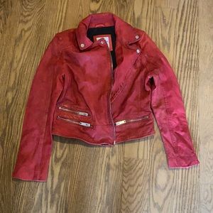 Worn once Chelse DeBoer jacket from Lauriebelles